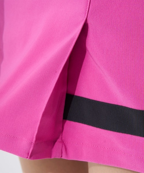 キュロットスカート（スカート）｜FILA GOLF（フィラゴルフ ）