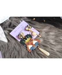 【mauvelily】princess(MA)