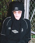UMBRO(アンブロ)の「帽子(ニットキャップ/ビーニー)」