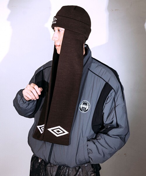 supreme×UMBRO ビーニー Supreme Umbro Beanie (FW23) - $40