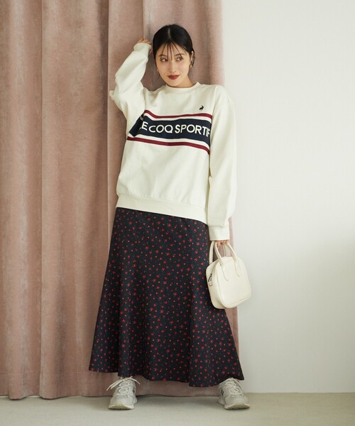 セール】限定展開 le coq sportif×FREAK'S STORE/ルコック