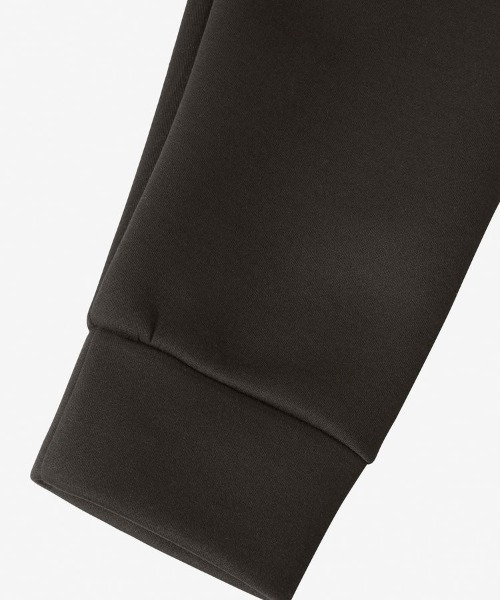 THE NORTH FACE(ザノースフェイス)の「THE NORTH FACE Tech Air Sweat Jogger Pant ザ ノースフェイス テックエアースウェットジョガーパンツ(メンズ)(スウェットパンツ・メンズ・ブラック・SMALL/MEDIUM/LARGE/X-LARGE)」の3枚目の写真