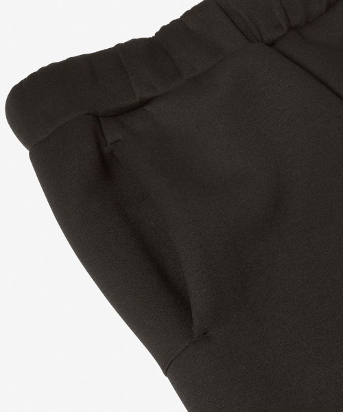 THE NORTH FACE(ザノースフェイス)の「THE NORTH FACE Tech Air Sweat Jogger Pant ザ ノースフェイス テックエアースウェットジョガーパンツ(メンズ)(スウェットパンツ・メンズ・ブラック・SMALL/MEDIUM/LARGE/X-LARGE)」の2枚目の写真