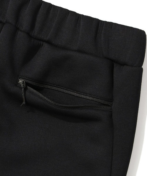THE NORTH FACE(ザノースフェイス)の「THE NORTH FACE Tech Air Sweat Jogger Pant ザ ノースフェイス テックエアースウェットジョガーパンツ(メンズ)(スウェットパンツ・メンズ・ブラック・SMALL/MEDIUM/LARGE/X-LARGE)」の11枚目の写真