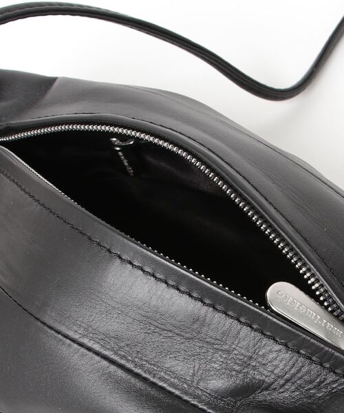 Pikku Karla / shoulder bag（ショルダーバッグ）｜marimekko