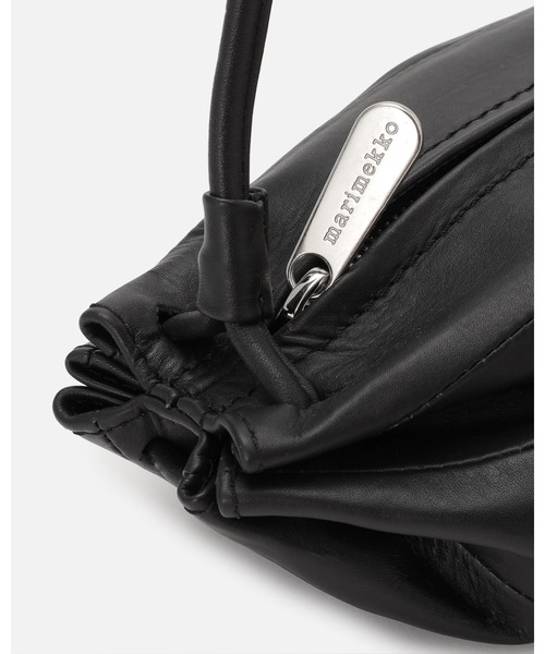 Pikku Karla / shoulder bag（ショルダーバッグ）｜marimekko