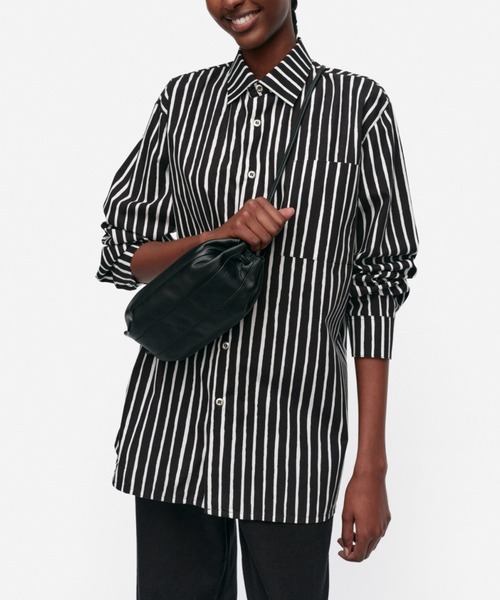 マリメッコ marimekko ショルダーバッグ Pikku Karla Shoulder Pikku Karla ショルダーバッグ | レザーバッグ | バッグ