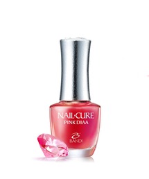 BEAUTY AVENUE（ビューティーアベニュー）の「BANDI/バンディ ネイルキュアピンクダイヤ 7mL（ネイル用品/ネイルケア・レディース）」