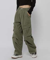 3.3 Field Trip  | 3.3 Field Trip／バルーンカーゴパンツ(カーゴパンツ)