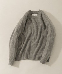 URBAN RESEARCH ROSSO MEN（アーバンリサーチロッソメン）の「『XLサイズあり』ウールシャギーニット（ニット/セーター・メンズ）」