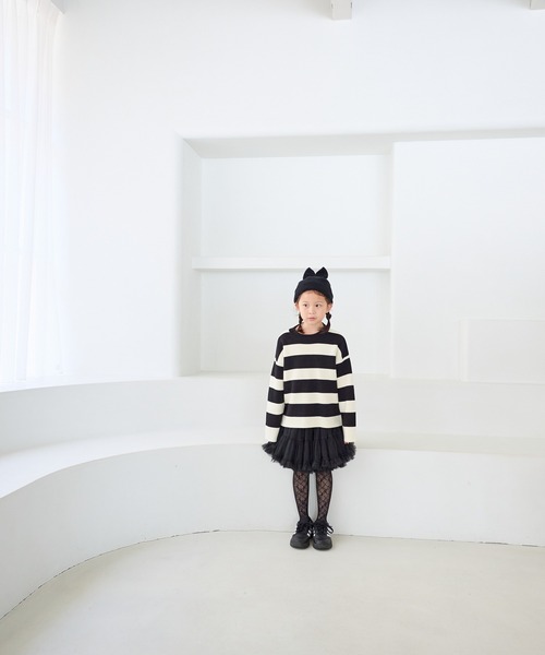 ✶ユメ✶品 セール】チュールボリュームミニスカート 247459（スカート）｜LOWRYS