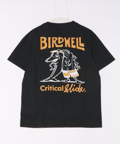 セール】DESIGN TEE/Critical Slide(TCSS)/クリティカルスライド