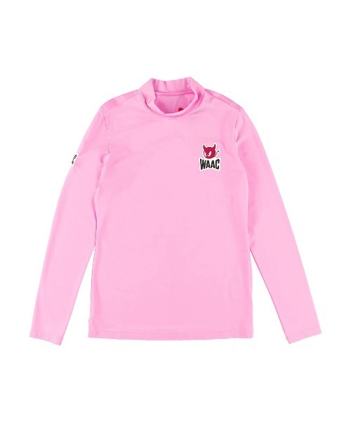 WAAC ワック メンズ ゴルフウェア MENS PLAYERS EDITION BASIC