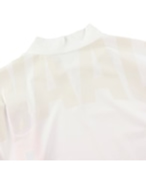 tシャツ 「WAAC」WOMENS CORDURAベア天竺 長袖モックネック レディース セール】《WAAC》WOMENS CORDURAベア天竺 長袖モックネック（T