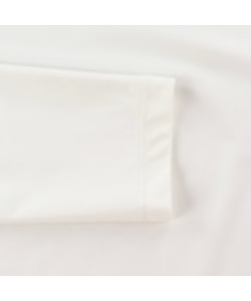 WAAC(ワック)の「WOMENS CORDURAベア天竺 長袖モックネック(Tシャツ/カットソー・レディース・ピンク/ブルー・SMALL/MEDIUM/LARGE)」の7枚目の写真