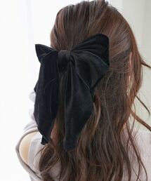 MAJESTIC LEGON | bigリボンアソートバレッタ(バレッタ/ヘアクリップ)