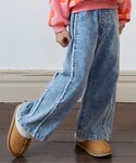 BREEZE(ブリーズ)の「パンツ(デニムパンツ)」