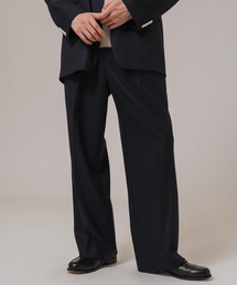 EDIFICE | CALMER(カルメール) 別注 CANONICO PANTS(スラックス)