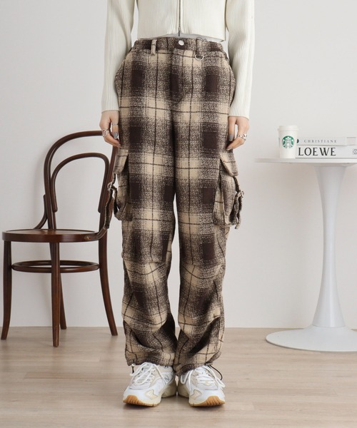 goa カーゴパンツ　ワークパンツ　パラシュートパンツ Amazon.co.jp: [Panegy] パラシュートパンツ ワイドパンツ