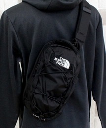 THE NORTH FACE（ザノースフェイス）の「TNF ボレアリススリングバッグ ショルダーバッグ BOREALIS SLING（ショルダーバッグ）」