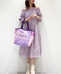 Disney Collection「ラプンツェル」トートバッグ