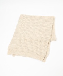 LOWRYS FARM | ラメニットストール　 138966(ストール/ショール)