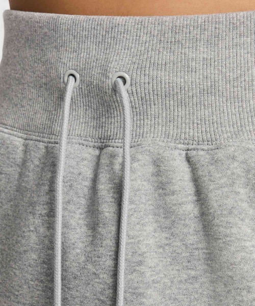 スカート NIKE Woman Skirt Grey FV6318 063 Nike - Mini skirt for Woman - Grey - FV6318-063 | FRMODA.COM