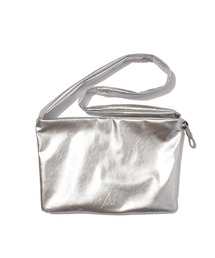 F/CE.  | F/CE. TECH LEATHER BIG SHOULDER TOTE / エフシーイー テックレザービッグショルダートート(トートバッグ)