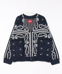 ANTIBAL｜アンティバルのカーディガン/ボレロ（長袖）通販