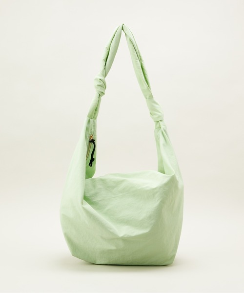 LE VERNIS(ル・ベルニ)Soft shoulder bag 2024秋冬新作 先行予約】LE VERNIS(ル・ベルニ)Soft shoulder