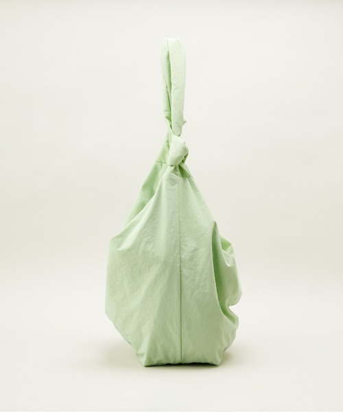 LE VERNIS(ル・ベルニ)Soft shoulder bag 2024秋冬新作 先行予約】LE VERNIS(ル・ベルニ)Soft shoulder