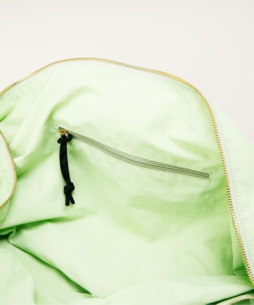 LE VERNIS(ル・ベルニ)Soft shoulder bag 2024秋冬新作 先行予約】LE VERNIS(ル・ベルニ)Soft shoulder