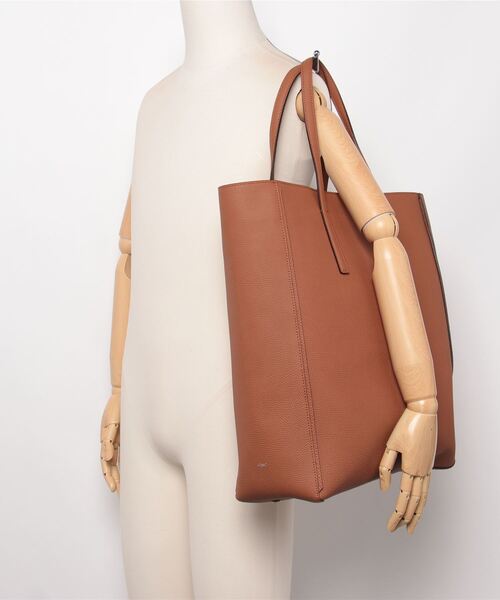 【24年新作✨️未使用】Epoi エポイ Rits T リツティー トートバッグ 24年新作✨️未使用】Epoi エポイ Rits T リツティー トートバッグ