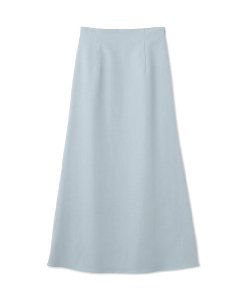 FREE'S MART（フリーズマート）の「◆［MFM］スッキリAラインスカート（スカート・レディース・グレー/ブルー/ホワイト・SMALL/MEDIUM）」の15枚目の写真