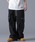 DANKE SCHONi_PVF[j́uyWEB&DEPOTzDankeSchon/_PVF[/DENIM W-POCKET CARGO PANTSifjpcjvbubN