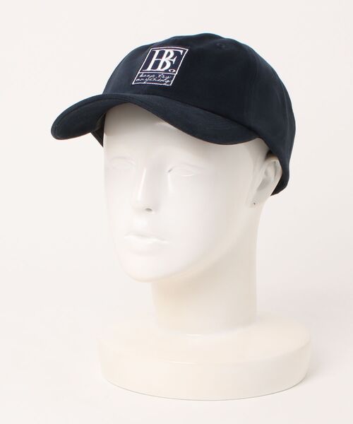 【Scrap Book】BFキャップ（キャップ）｜Scrap Book（スクラップブック）