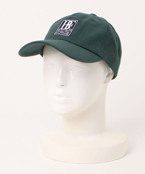 【Scrap Book】BFキャップ（キャップ）｜Scrap Book（スクラップブック）