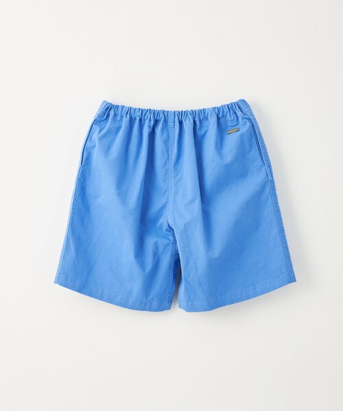 Gramicci（グラミチ）の「【別注】＜Gramicci＞ショートパンツ / キッズ 140cm-150cm（その他パンツ・キッズ・オリーブ/ライトブルー/ネイビー・150cm/140cm）」の6枚目の写真