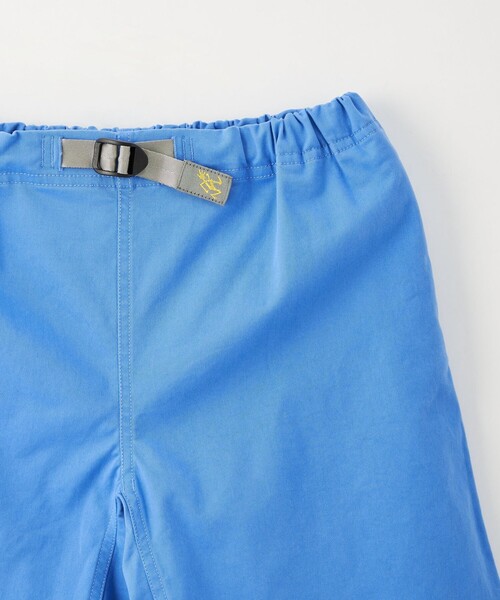 Gramicci（グラミチ）の「【別注】＜Gramicci＞ショートパンツ / キッズ 140cm-150cm（その他パンツ・キッズ・オリーブ/ライトブルー/ネイビー・150cm/140cm）」の7枚目の写真