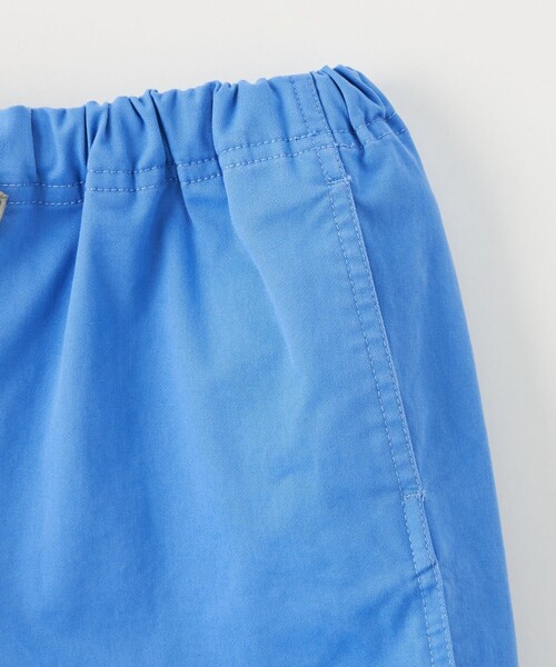 Gramicci（グラミチ）の「【別注】＜Gramicci＞ショートパンツ / キッズ 140cm-150cm（その他パンツ・キッズ・オリーブ/ライトブルー/ネイビー・150cm/140cm）」の8枚目の写真