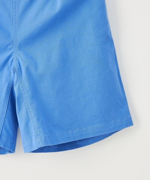 Gramicci（グラミチ）の「【別注】＜Gramicci＞ショートパンツ / キッズ 140cm-150cm（その他パンツ・キッズ・オリーブ/ライトブルー/ネイビー・150cm/140cm）」の10枚目の写真