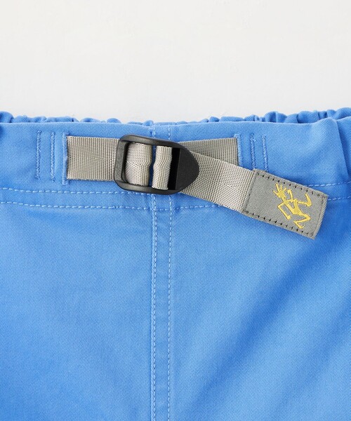 Gramicci（グラミチ）の「【別注】＜Gramicci＞ショートパンツ / キッズ 140cm-150cm（その他パンツ・キッズ・オリーブ/ライトブルー/ネイビー・150cm/140cm）」の11枚目の写真