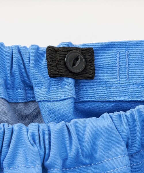 Gramicci（グラミチ）の「【別注】＜Gramicci＞ショートパンツ / キッズ 140cm-150cm（その他パンツ・キッズ・オリーブ/ライトブルー/ネイビー・150cm/140cm）」の12枚目の写真