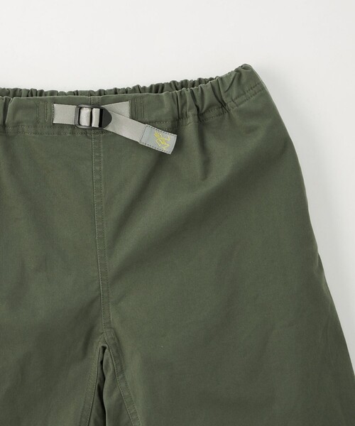 Gramicci（グラミチ）の「【別注】＜Gramicci＞ショートパンツ / キッズ 140cm-150cm（その他パンツ・キッズ・オリーブ/ライトブルー/ネイビー・150cm/140cm）」の16枚目の写真