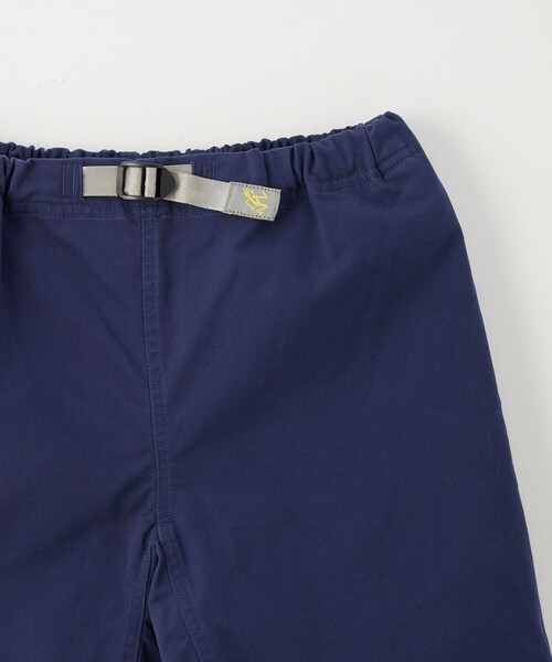 Gramicci（グラミチ）の「【別注】＜Gramicci＞ショートパンツ / キッズ 140cm-150cm（その他パンツ・キッズ・オリーブ/ライトブルー/ネイビー・150cm/140cm）」の20枚目の写真