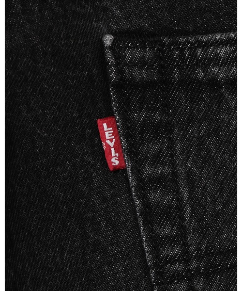 UNDERCOVER(アンダーカバー)の「UC1E9502(デニムパンツ・メンズ・ブラック・30/32/34/36/28)」の3枚目の写真