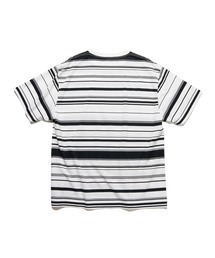 トップス uniform experiment BORDER LOOSE L/S TEE SOPH. | BORDER LOOSE L/S TEE(2 A(BLACK × WHITE)):