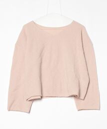 DES PRES ニット・セーター レディース デプレ 中古　古着 DES PRES（ニット/セーター）のフリマアイテム一覧