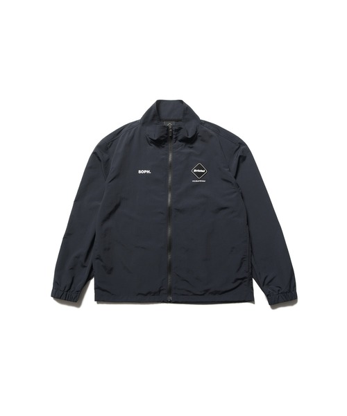 エフシーリアルブリストル F.C.Real Bristol BIG LOGO WARM UP