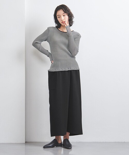 UNITED ARROWS（ユナイテッドアローズ）の「UWSC マルチプリント